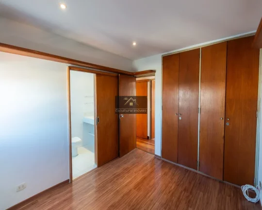 Imagem LOCAÇÃO APARTAMENTO ITAIM 98,00 M ÁREA ÚTIL 2 DORMITÓRIOS 1 DELES SUÍTE SALA AMPLA JANELÕES COZINHA AMERICANA 1 VAGA FACE LESTE LINDA VISTA CIDADE