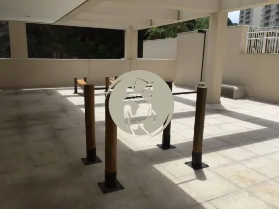 Imagem APARTAMENTO NOVO A SER ENTREGUE EM BREVE