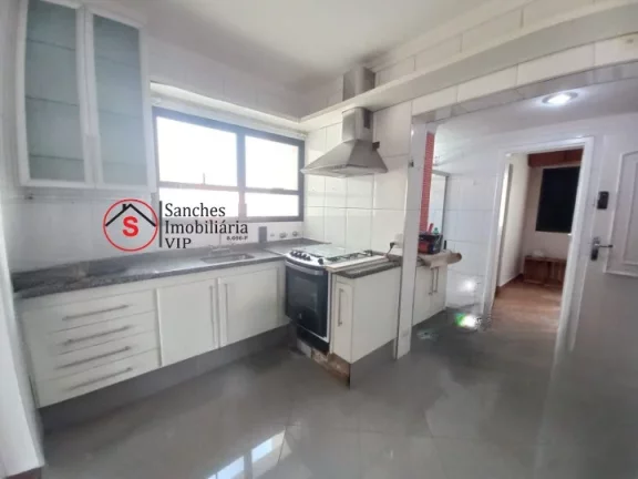 Imagem APARTAMENTO PARA ALUGAR OU VENDR NA MOOCA ALTO PADRÃO 2 APTO POR ANDAR Localizado próximo a Av Paes de Barros