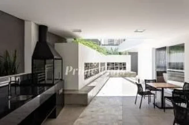 Imagem Flat disponível para venda no Condomínio Downtown Luz, com 21m² e 1 dormitório