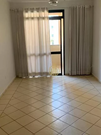 Imagem Apartamento com 2 dormitórios à venda, 83 m² - Centro - Ribeirão Preto/SP
