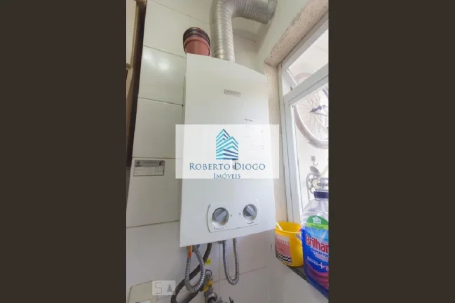 Imagem Imperdível oportunidade de investimento: Apartamento à venda em Rio de Janeiro-RJ, Camorim - 2 quartos, 1 sala, 1 banheiro, 1 vaga, 52,00m².