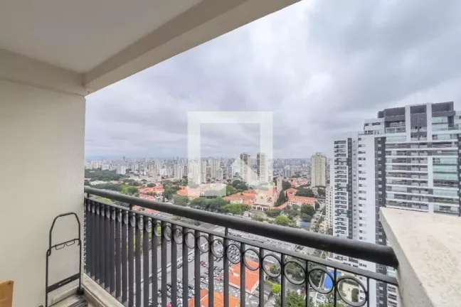 Imagem Apartamento à Venda - Ipiranga, 2 Quartos, 101 m2