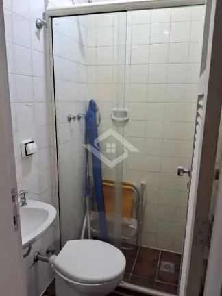 Imagem Apartamento Exclusivo na 3ª Quadra da Praia de Ipanema – 250m²