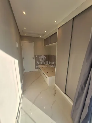 Imagem Apartamento para alugar com 2 quartos e 2 vagas 89 m² R$15.877 pacote Wave - Barueri/SP