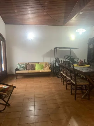 Imagem CASA RESIDENCIAL em Mongaguá - SP, Jardim Marina
