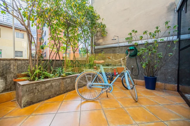 Imagem APARTAMENTO RESIDENCIAL em SÃO PAULO - SP, CAMPOS ELÍSEOS