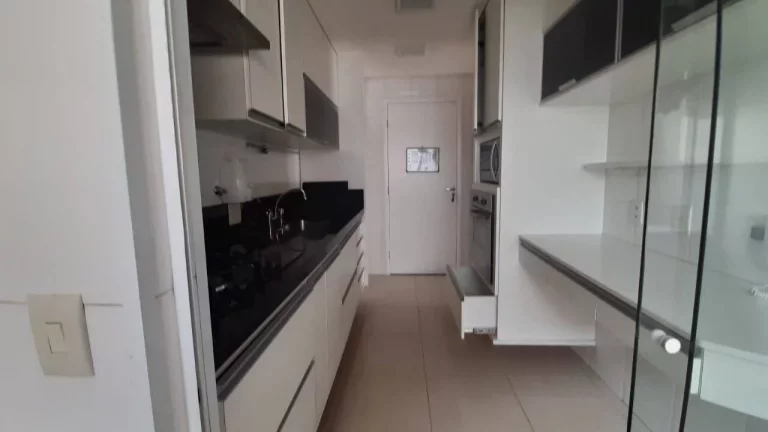Imagem Apartamento maravilhoso 114 m² 3 Dormitorios Sendo 1 Suíte 2 Vagas