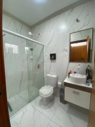 Imagem CASA, 2 QUARTOS SENDO 1 SUÍTE, CAMBIJU