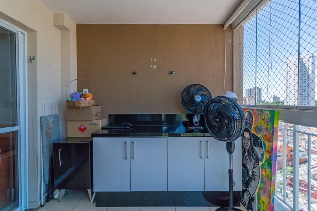 Imagem APARTAMENTO RESIDENCIAL em São Paulo - SP, Jardim Previdência