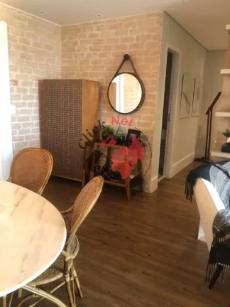 Imagem Apartamento à Venda no Collection em São Caetano