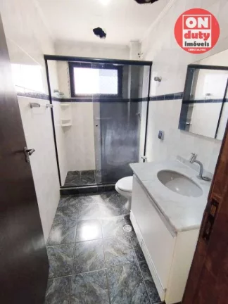 Imagem Apartamento - Vila Matias - Santos/SP