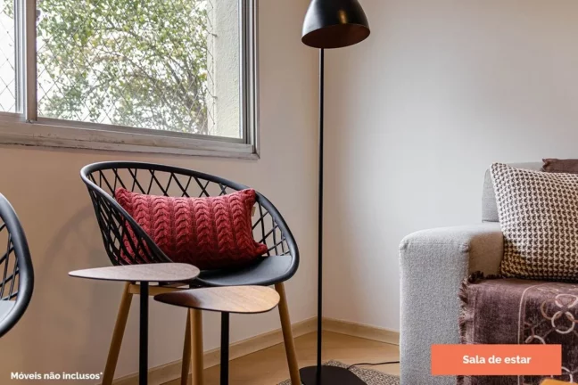 Imagem APARTAMENTO RESIDENCIAL em São Paulo - SP, Campo Belo