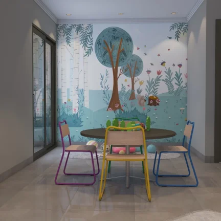 Imagem Apartamento de Luxo à Venda no Canto do Forte, Praia Grande-SP: 3 Quartos, 3 Suítes, 3 Salas, 3 Vagas, 105m²