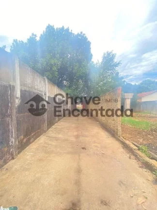 Imagem Terreno / Lote na cidade de Birigui