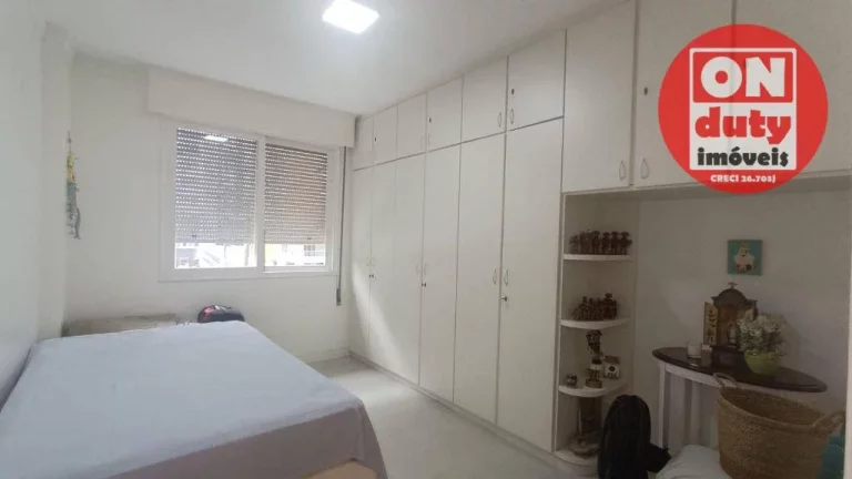 Imagem Apartamento para locação - José Menino - Santos/SP