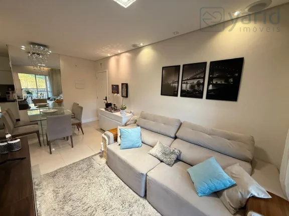 Imagem APARTAMENTO À VENDA NO FLEX JUNDIAÍ, JARDIM FLÓRIDA, JUNDIAÍ SP