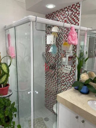 Imagem Apartamento com 4 dormitórios à venda - Brooklin - São Paulo - SP