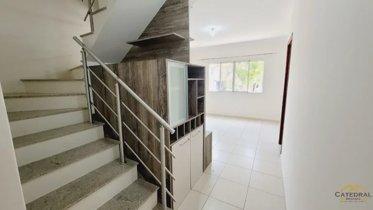 Imagem Sobrado em condomínio a venda, Bairro Medeiros. Jundiaí. São Paulo.