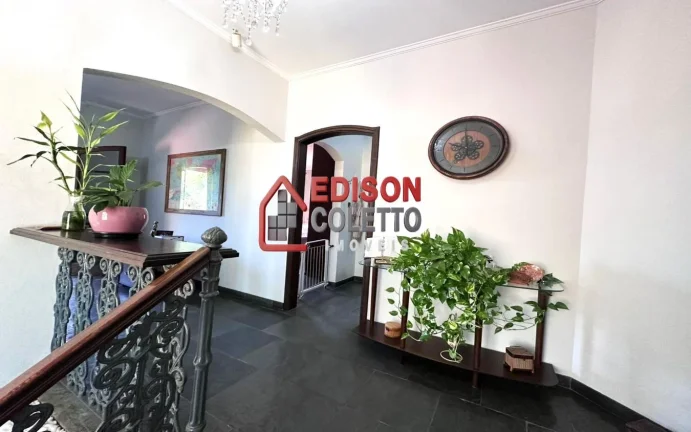 Imagem Casa de Luxo com Vista para a ESALQ - São Judas, Piracicaba!!