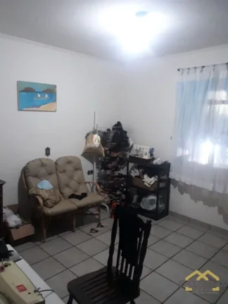 Imagem CHÁCARA COM 3 DORMITÓRIOS À VENDA, 3420 M² POR R$ 700.000,00 - FIGUEIRA BRANCA - CAMPO LIMPO PAULISTA/SP