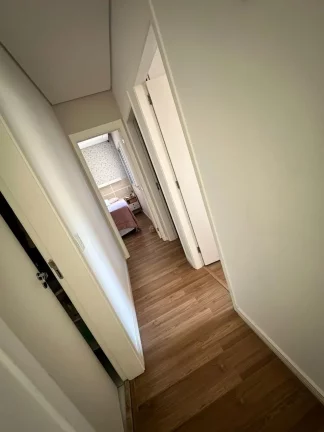 Imagem Vita Alto do Ipiranga - Apartamento à venda no condomínio Vita Ipiranga, no bairro Parque Santana em Mogi das Cruzes, SP, com 3 dormitórios, sendo 1 suíte