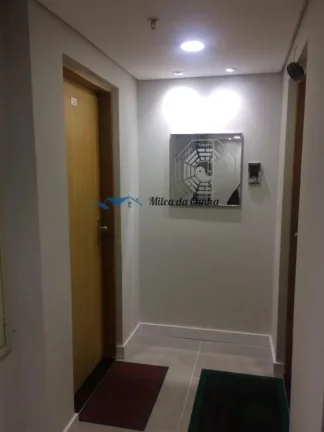 Imagem Sala Comercial para Venda ou Locação, com 60m² com 3 salas, no Rudge Ramos, localizado na cidade de São Bernardo