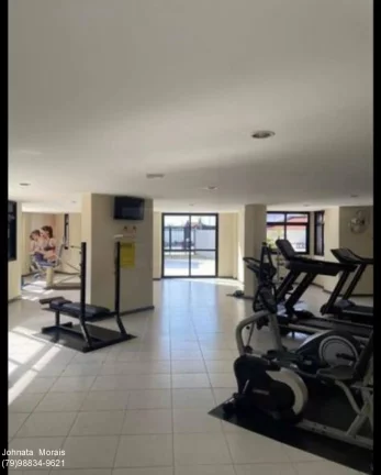 Imagem Apartamento à Venda no Condomínio Mansão Horácio Hora - 4 Quartos, 2 Vagas - Norte/Leste