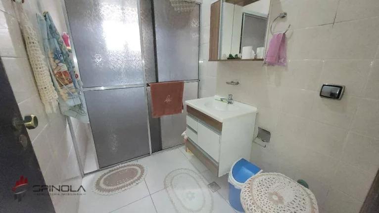 Imagem Casa com 5 dormitórios à venda, 186 m² por R$ 1.200.000,00 - Real - Praia Grande/SP