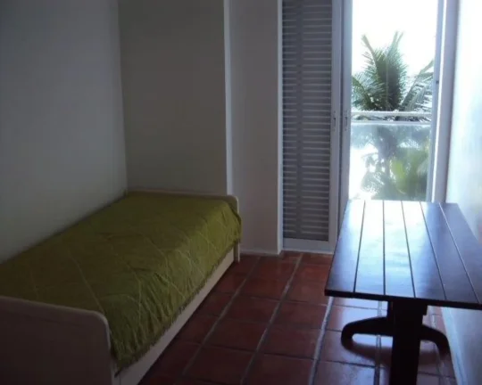 Imagem Apartamento à venda no Guarujá na Praia das Astúrias, Galhetas