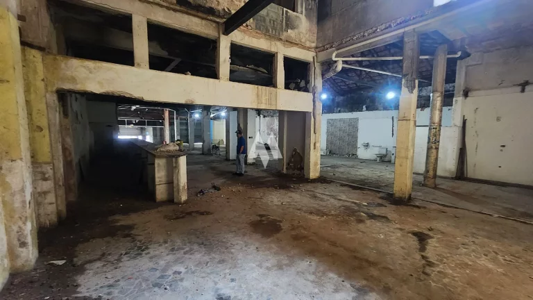 Imagem Loja no Centro de Santos