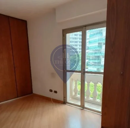 Imagem Excelente oportunidade de investimento: Apartamento de 3 quartos com suíte no Paraíso, São Paulo - 110m² - 1 vaga de garagem.