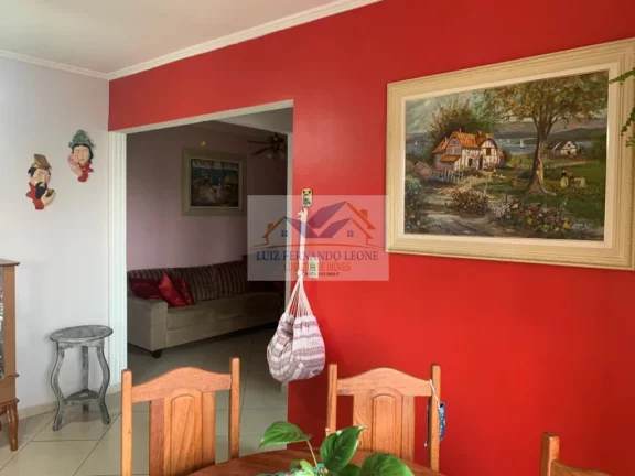 Imagem Apartamento à Venda, 50 m², 1 dormitório e 1 vaga. - Vila Albertina / Freguesia do Ó