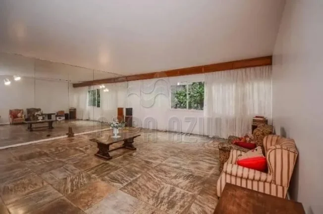 Imagem Copacabana – Rua Assis Brasil | Residencial › Apartamento 4 quarto(s) à Venda