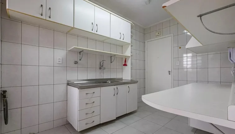 Imagem Apartamento para Locação em São Paulo, Cerqueira César, 3 dormitórios, 2 banheiros, 1 vaga