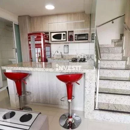 Imagem Apartamento Duplex à venda no Setor Bueno - Goiânia/GO
