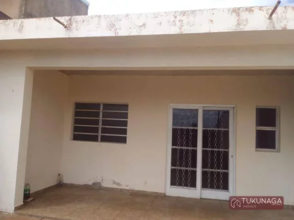Imagem Casa à venda, 28 m² por R$ 190.000,00 - Parque São Bento - Itapetininga/SP