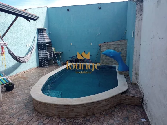Imagem Casa à venda Jardim Califórnia Zona Norte - Sorocaba/SP