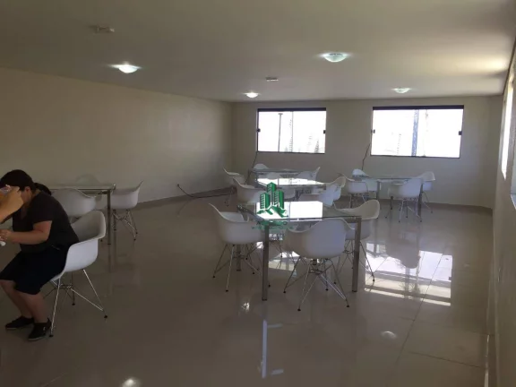 Imagem Apartamento Parque Santa Lúcia