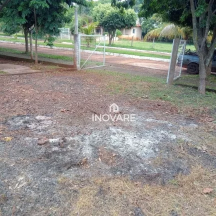 Imagem Rancho com 3 dormitórios à venda, 220 m² por R$ 550.000,00 - Zona Rural - Itumbiara/GO