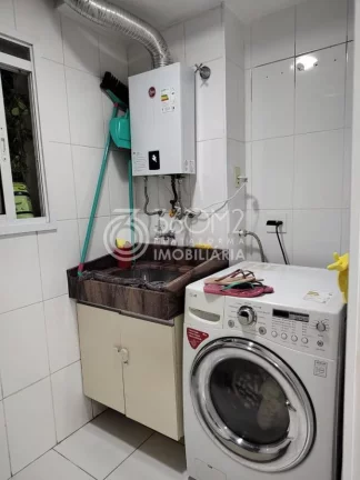 Imagem Apartamento para Venda em Santo André / SP no bairro Jardim
