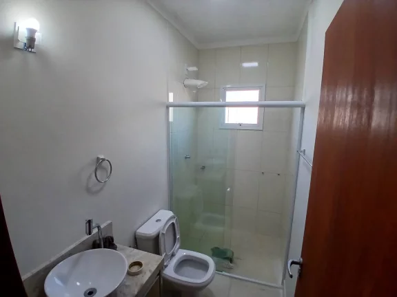Imagem Linda Casa à venda no Condomívio Portal da Serra em Bragança Paulista!