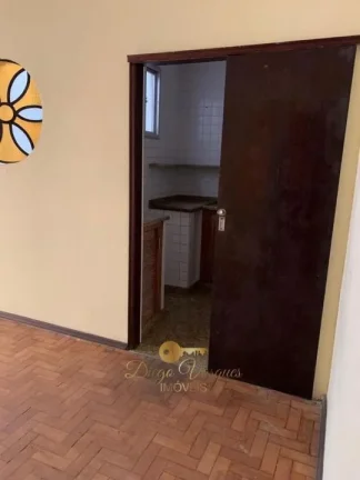Imagem Apartamento para Venda em Teresópolis / RJ no bairro Jardim Cascata