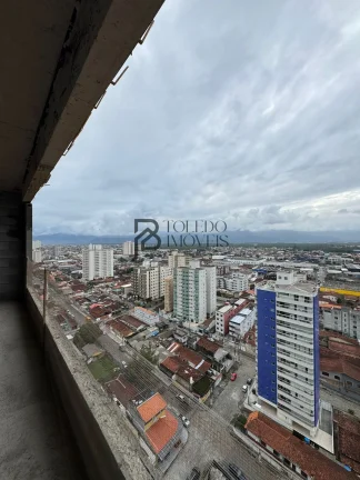 Imagem Apartamento de 01 suítes + lavabo, 02 vagas de garagem, parcelamento 180 meses direto com a construtora