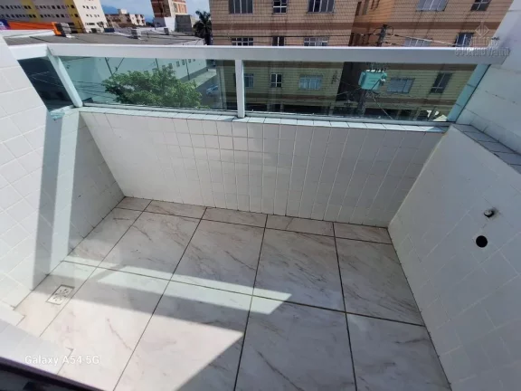 Imagem Apartamento 2 dormitórios com lazer no bairro Ocian