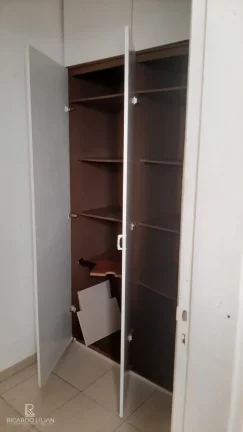 Imagem Apartamento com 2 dormitorios, sacada e uma vaga localizado proximo ao metro Tucuruvi.