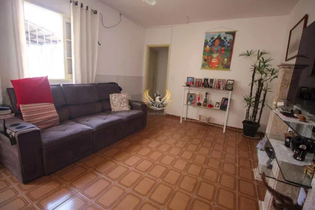 Imagem Casa Padrão