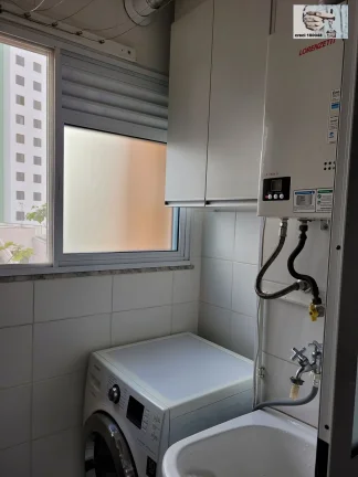 Imagem Apartamento 2dorms 1vaga, em Guarapiranga - São Paulo/SP