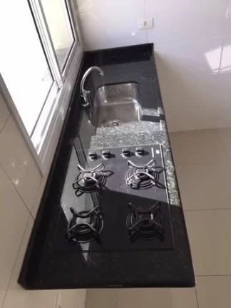 Imagem Apartamento à venda no bairro Vila Floresta - Santo André/SP