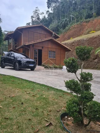 Imagem Sitio em Marechal Floriano com Casa